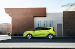 Kia Soul EV 2019 года (NA)